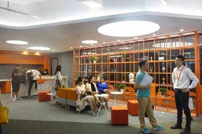 阿里巴巴跨境電商(下沙)服務(wù)中心成立 助力企業(yè)拓展全球市場(chǎng)