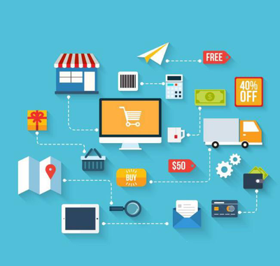 電商控價(jià) 電子商務(wù)服務(wù)的核心策略