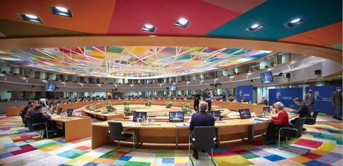 歐洲能源危機蔓延 德法工廠停工與食品價格暴漲下的美國呼吁