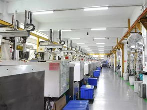 工廠生產管理中的人、機、料、法、環與法律的關系