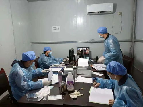 掃碼“掃”出安心 冷鏈食品消毒與核酸檢測信息查詢及教育咨詢服務(wù)一體化解決方案