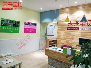 未來寶貝家庭托兒所加盟優(yōu)勢及教育信息咨詢服務(wù)詳解