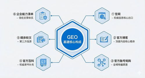 新基建浪潮下的基礎設施 從搭建運營到數字內容服務的完整攻略